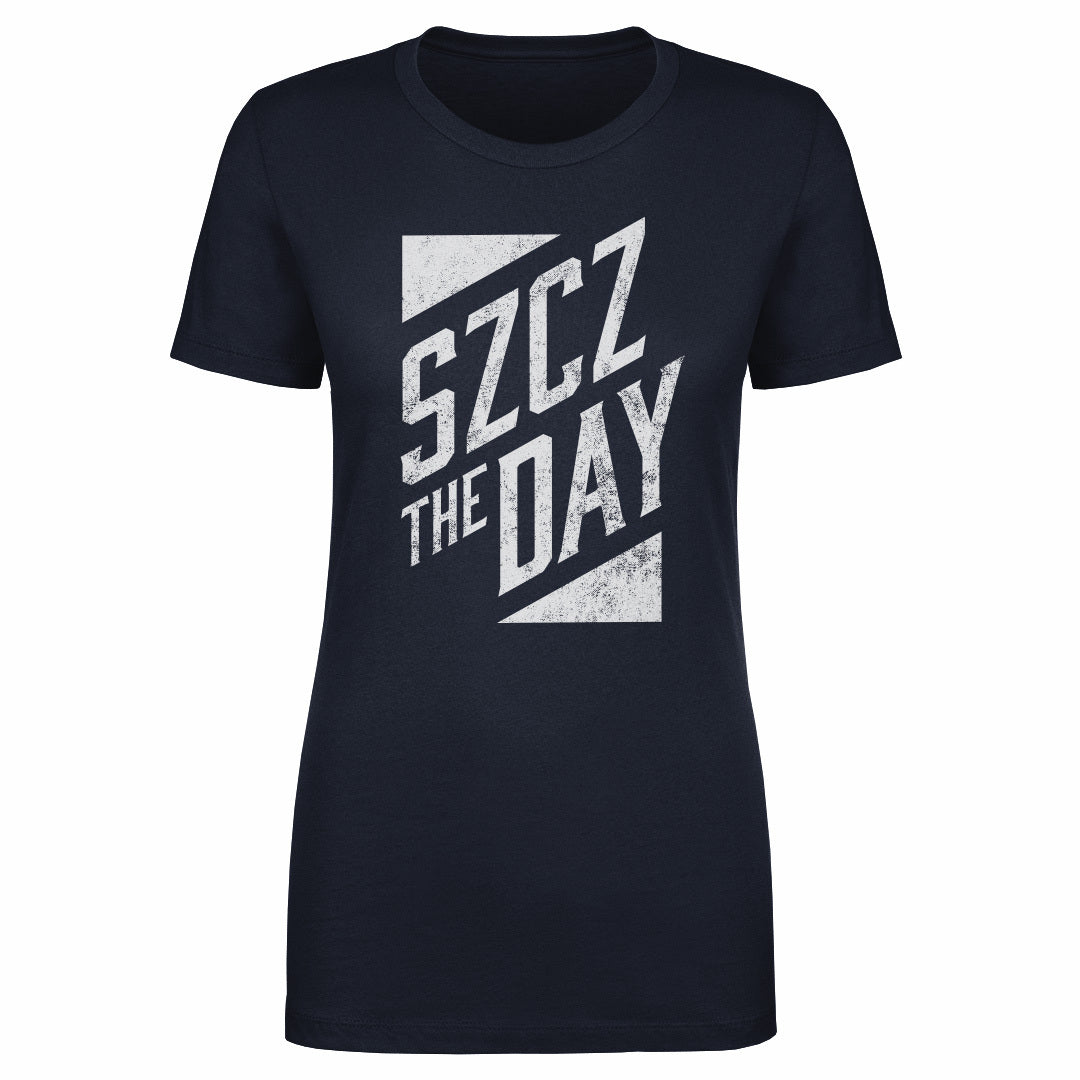 Matt Szczur Women's T-Shirt | 500 LEVEL
