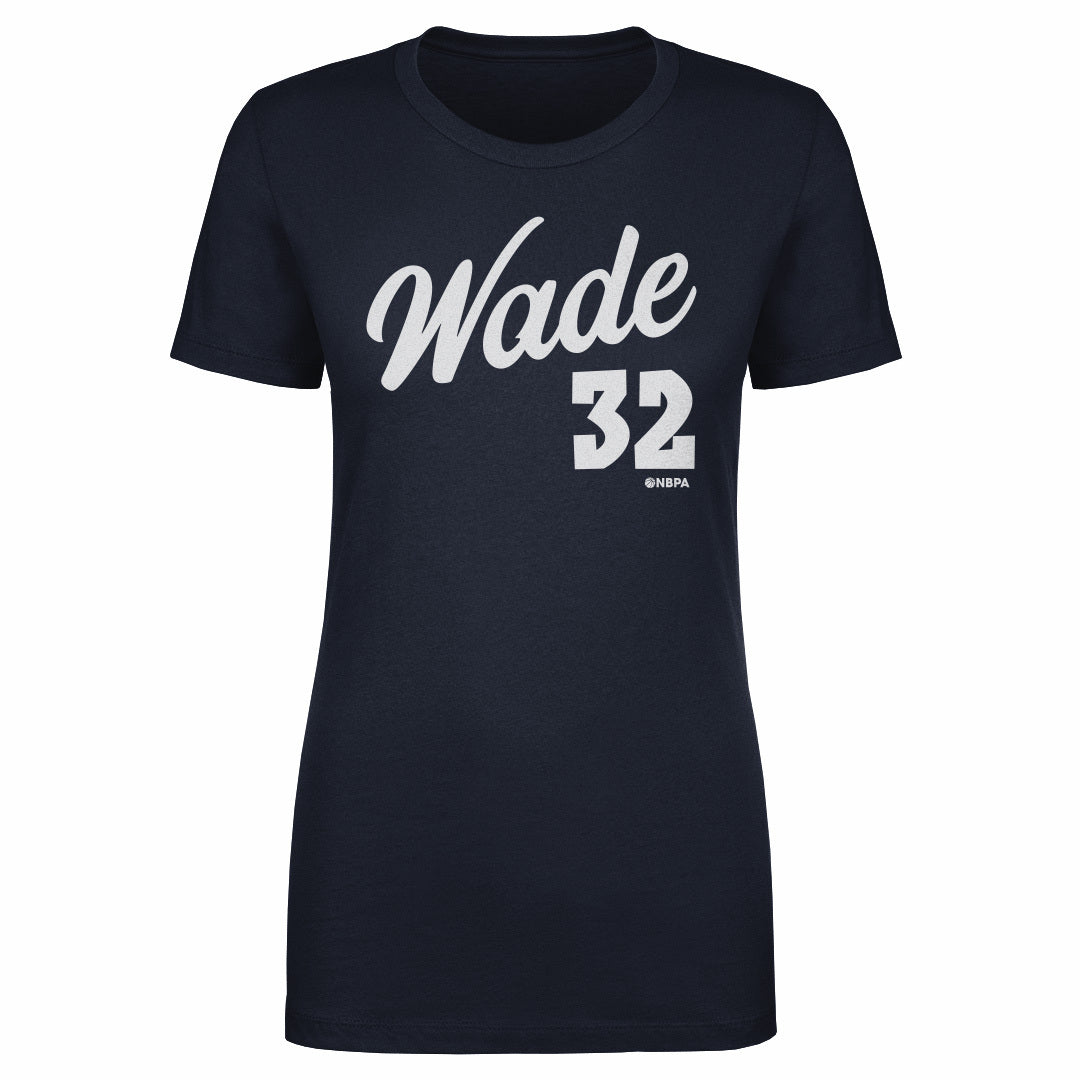 Dean Wade Women's T-Shirt | 500 LEVEL