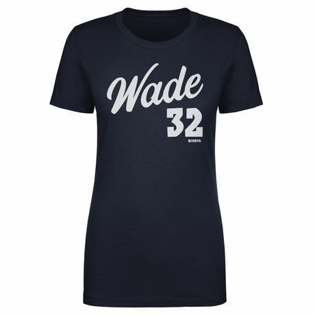 Dean Wade Women's T-Shirt | 500 LEVEL