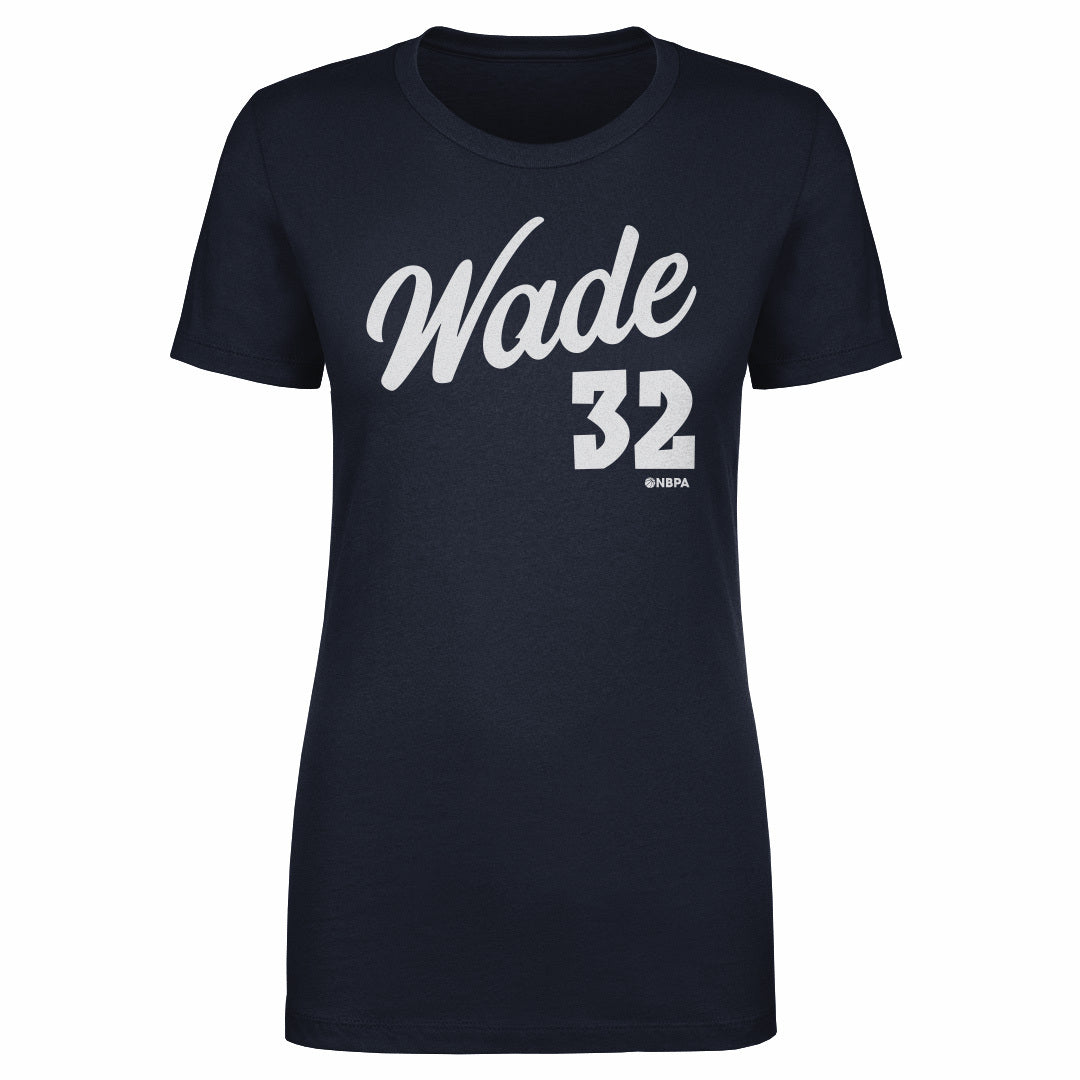 Dean Wade Women&#39;s T-Shirt | 500 LEVEL