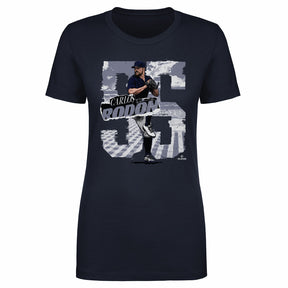 Carlos Rodon Women's T-Shirt | 500 LEVEL