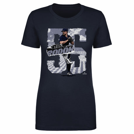 Carlos Rodon Women's T-Shirt | 500 LEVEL