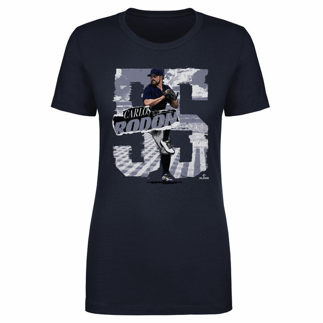 Carlos Rodon Women's T-Shirt | 500 LEVEL