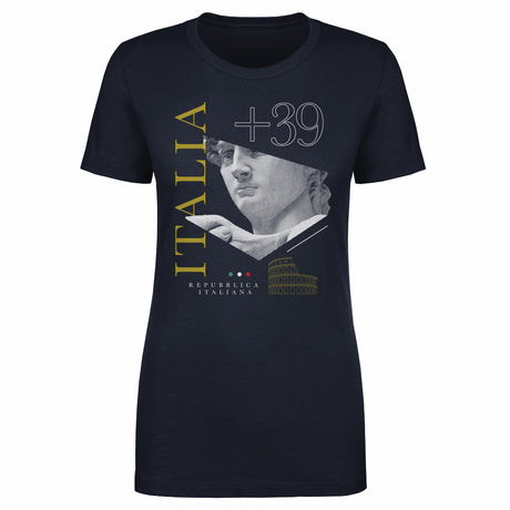 Italy Women's T-Shirt | 500 LEVEL