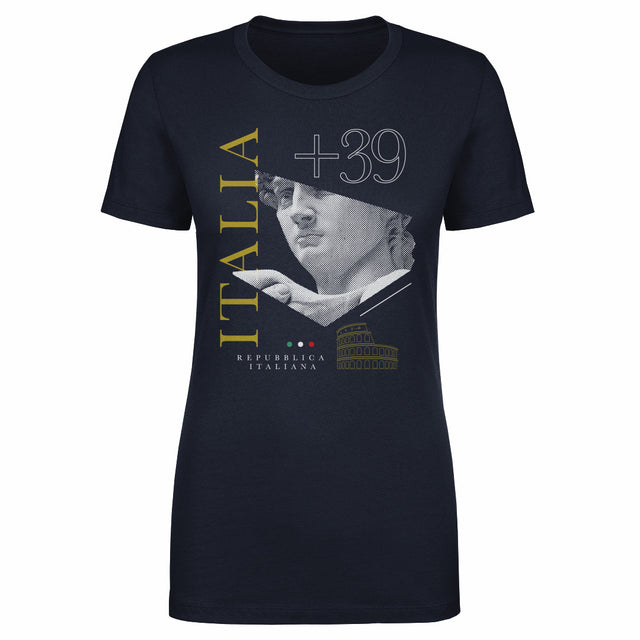 Italy Women's T-Shirt | 500 LEVEL