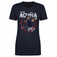 Ronald Acuna Jr. Women's T-Shirt | 500 LEVEL