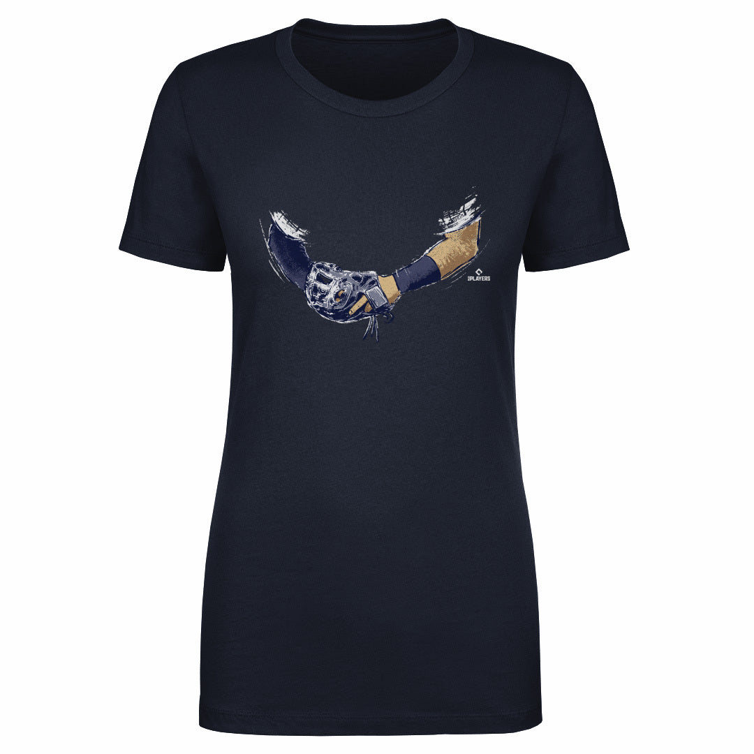 Gleyber Torres Women&#39;s T-Shirt | 500 LEVEL