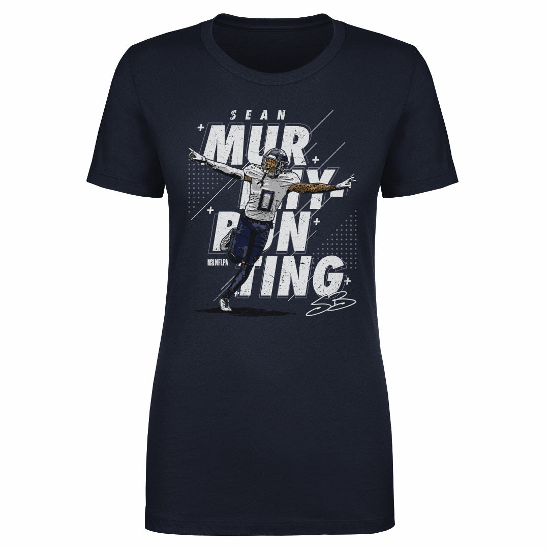 Sean Murphy-Bunting Women&#39;s T-Shirt | 500 LEVEL
