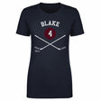 Rob Blake Women's T-Shirt | 500 LEVEL