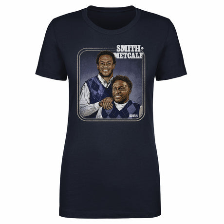 Geno Smith Women's T-Shirt | 500 LEVEL