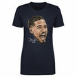 Tyrese Haliburton Women's T-Shirt | 500 LEVEL