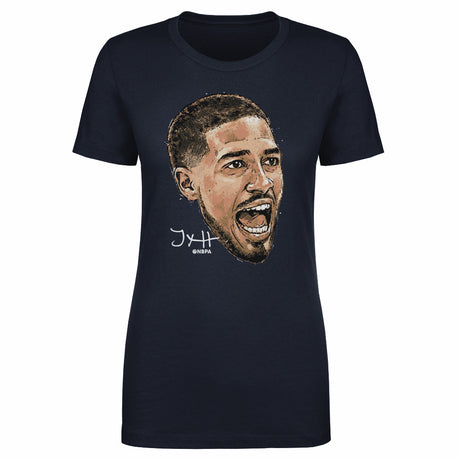 Tyrese Haliburton Women's T-Shirt | 500 LEVEL