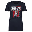 Chipper Jones Women's T-Shirt | 500 LEVEL