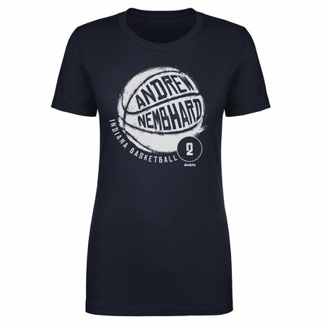 Andrew Nembhard Women's T-Shirt | 500 LEVEL