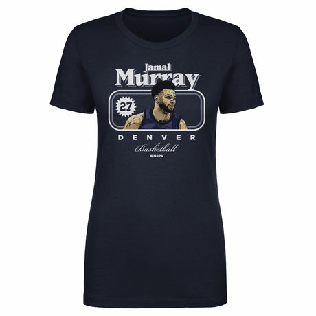 Jamal Murray Women's T-Shirt | 500 LEVEL