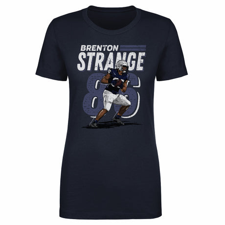 Brenton Strange Women's T-Shirt | 500 LEVEL