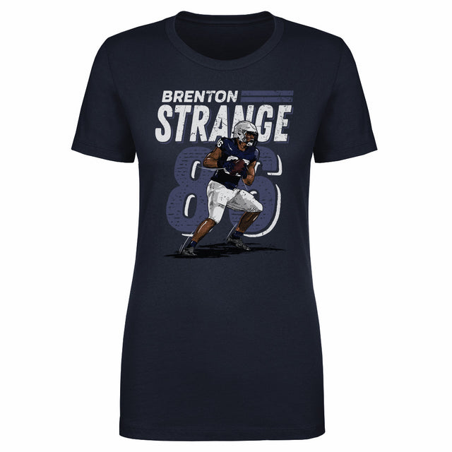 Brenton Strange Women's T-Shirt | 500 LEVEL