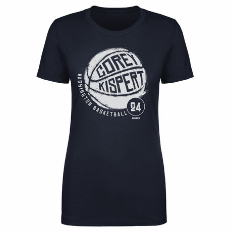 Corey Kispert Women's T-Shirt | 500 LEVEL