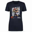 Nikola Jokic Women's T-Shirt | 500 LEVEL