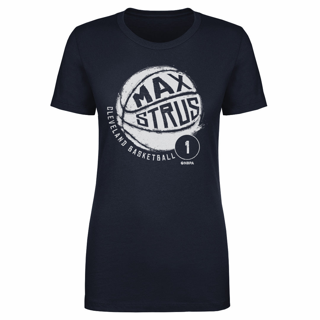 Max Strus Women's T-Shirt | 500 LEVEL