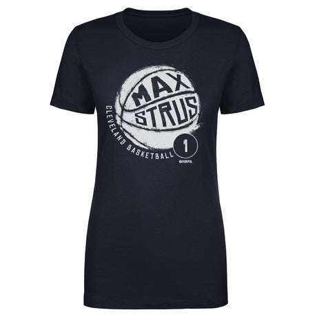 Max Strus Women's T-Shirt | 500 LEVEL