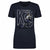 Kenneth Walker III Women's T-Shirt | 500 LEVEL