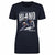 Daron Bland Women's T-Shirt | 500 LEVEL