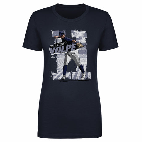Anthony Volpe Women's T-Shirt | 500 LEVEL