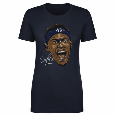 Pascal Siakam Women's T-Shirt | 500 LEVEL
