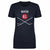 Rick Nash Women's T-Shirt | 500 LEVEL