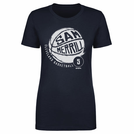 Sam Merrill Women's T-Shirt | 500 LEVEL