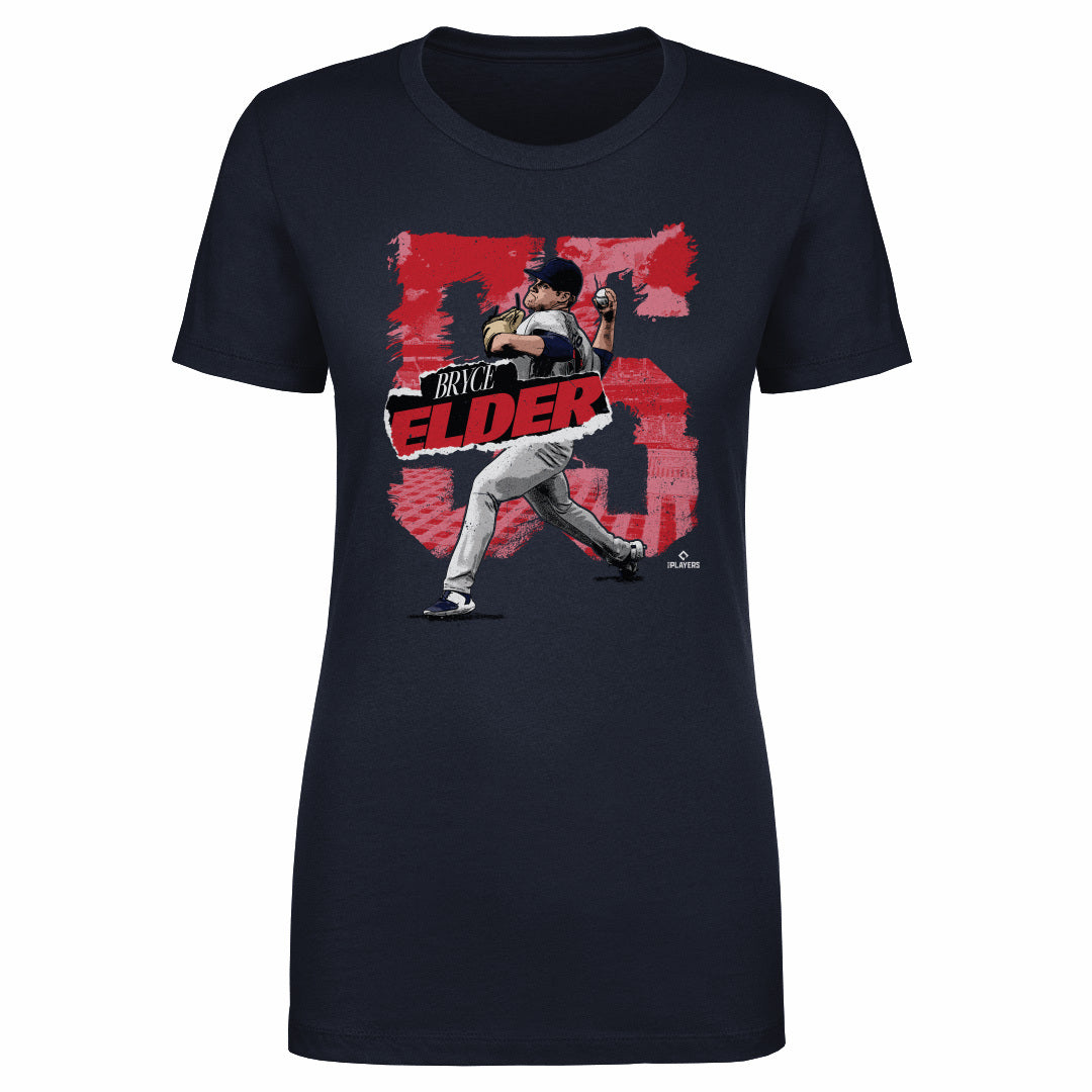 Bryce Elder Women's T-Shirt | 500 LEVEL