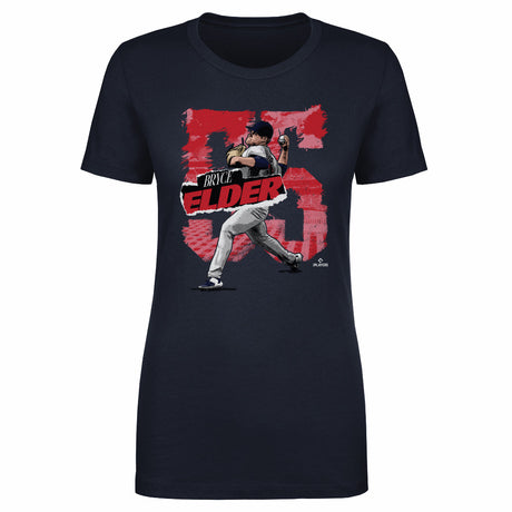 Bryce Elder Women's T-Shirt | 500 LEVEL