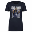 C.J. Stroud Women's T-Shirt | 500 LEVEL