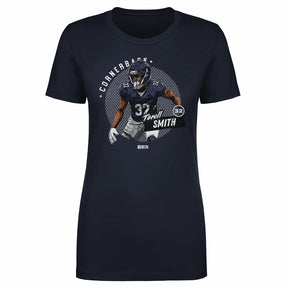 Terell Smith Women's T-Shirt | 500 LEVEL