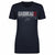 Johnny Gaudreau Women's T-Shirt | 500 LEVEL