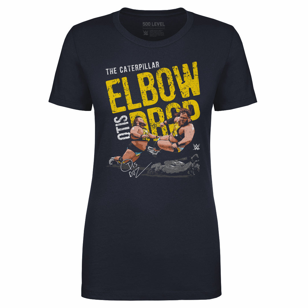 Otis Dozovic Women's T-Shirt | 500 LEVEL