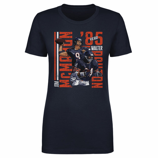 Walter Payton Women's T-Shirt | 500 LEVEL