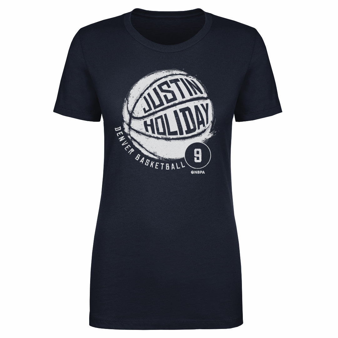 Justin Holiday Women&#39;s T-Shirt | 500 LEVEL