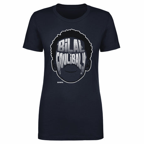 Bilal Coulibaly Women's T-Shirt | 500 LEVEL