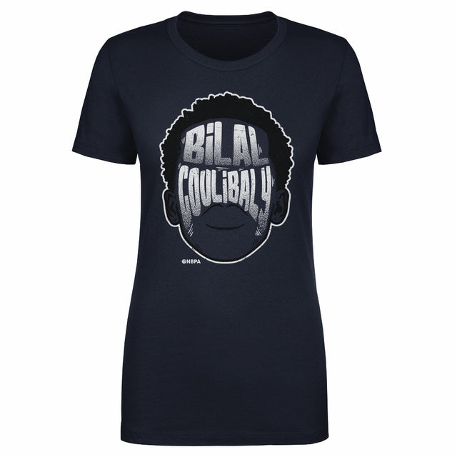 Bilal Coulibaly Women's T-Shirt | 500 LEVEL