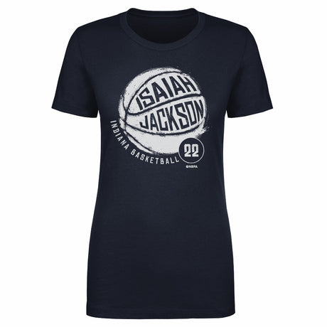 Isaiah Jackson Women's T-Shirt | 500 LEVEL