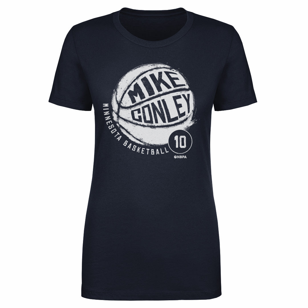 Mike Conley Women's T-Shirt | 500 LEVEL