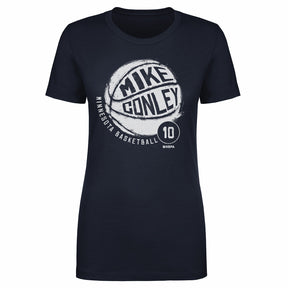 Mike Conley Women's T-Shirt | 500 LEVEL