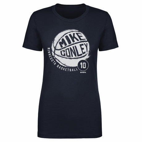 Mike Conley Women's T-Shirt | 500 LEVEL