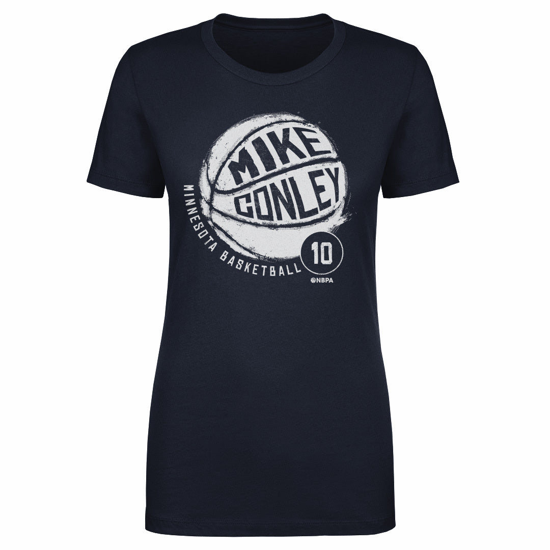 Mike Conley Women&#39;s T-Shirt | 500 LEVEL
