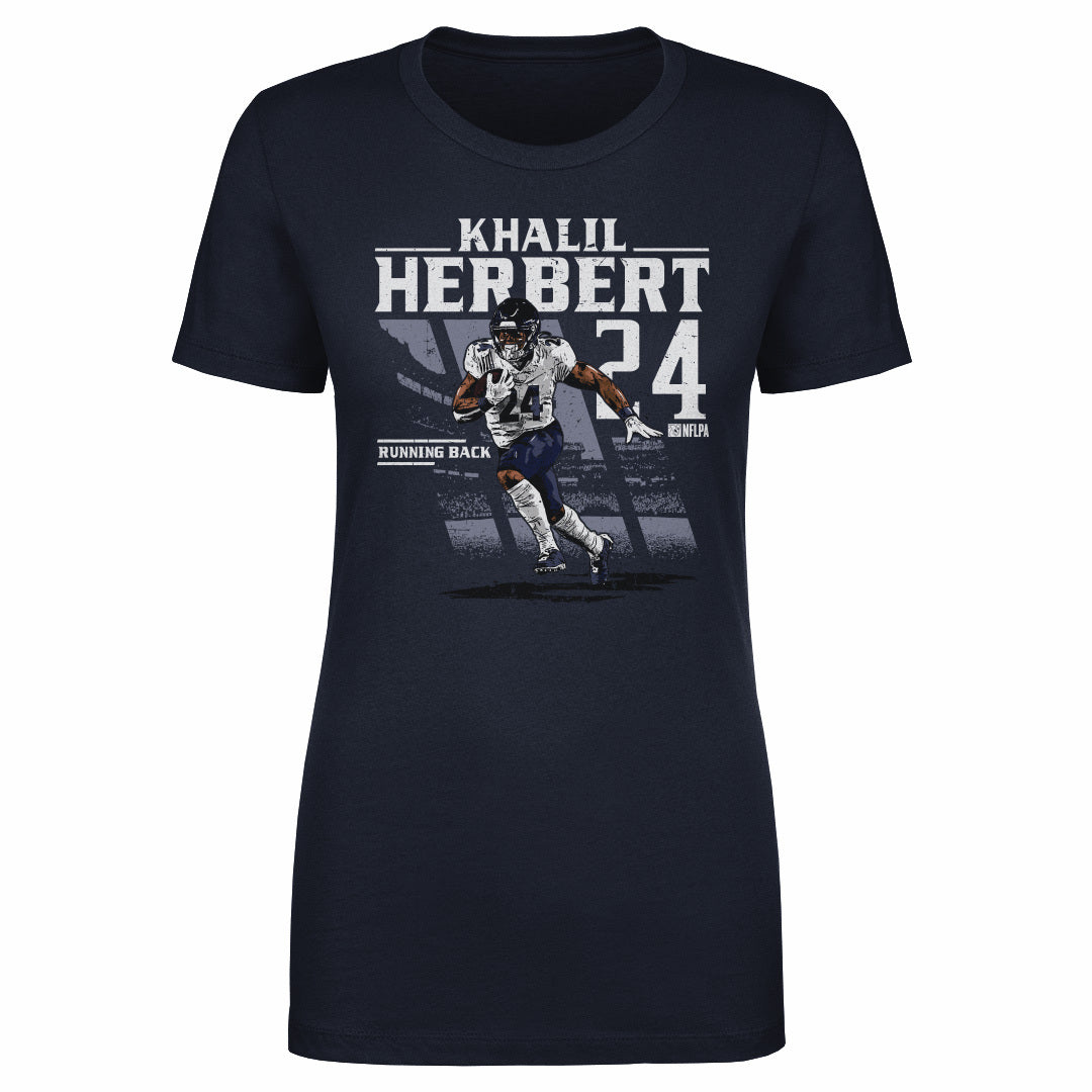 Khalil Herbert Women&#39;s T-Shirt | 500 LEVEL