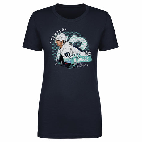 Matty Beniers Women's T-Shirt | 500 LEVEL
