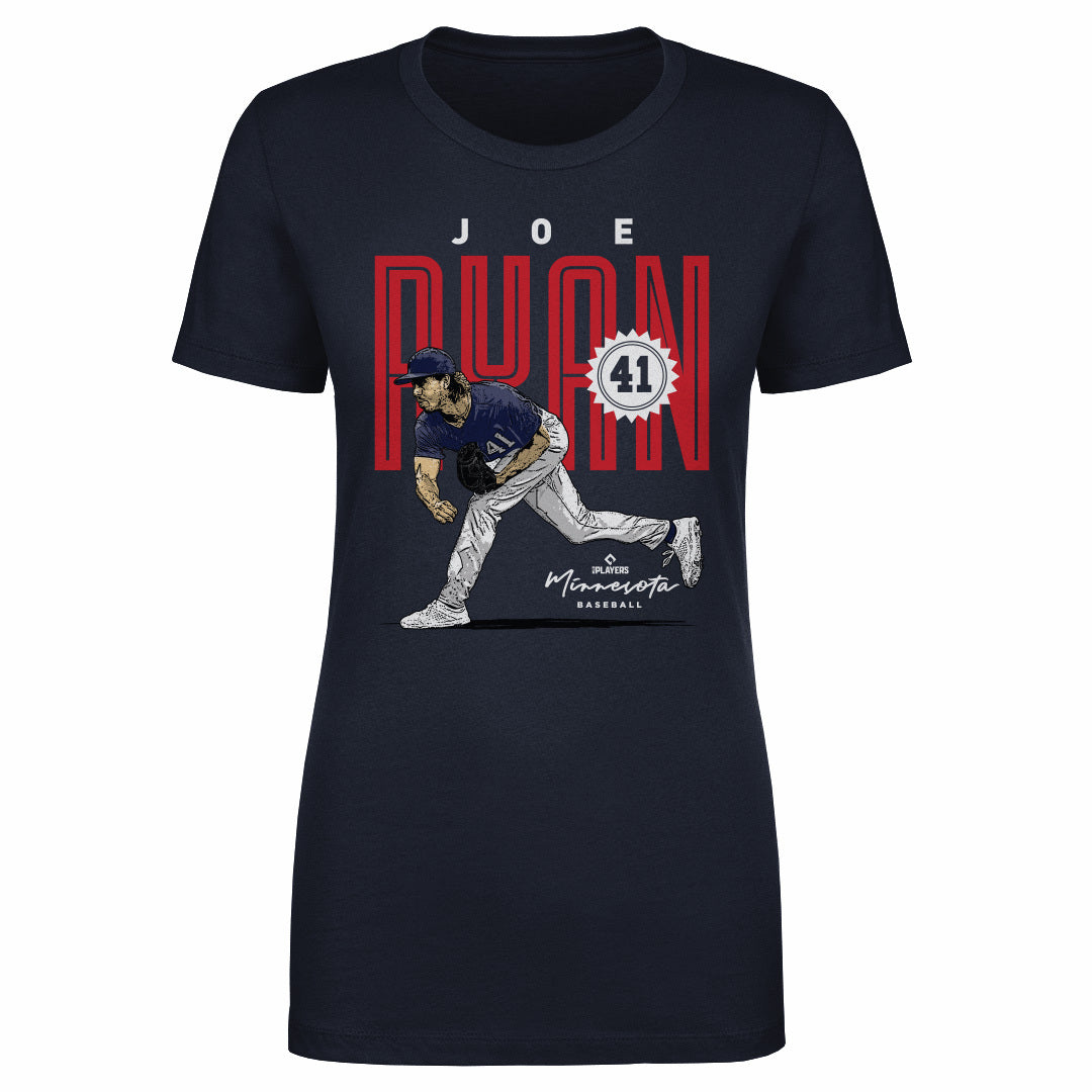 Joe Ryan Women's T-Shirt | 500 LEVEL