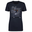 D.J. Moore Women's T-Shirt | 500 LEVEL